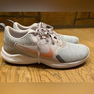 Nike running shoes - size 9.5